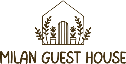 Milan Guest House